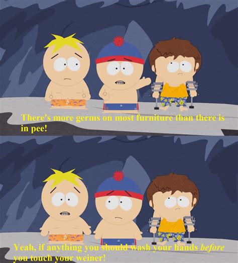 psa southpark|Psa .